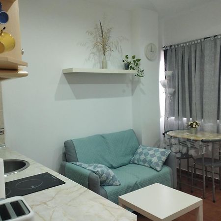 Benalmadena Costa, Pueblo Quinta Appartement Buitenkant foto