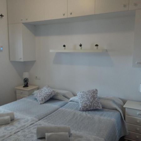 Benalmadena Costa, Pueblo Quinta Appartement Buitenkant foto