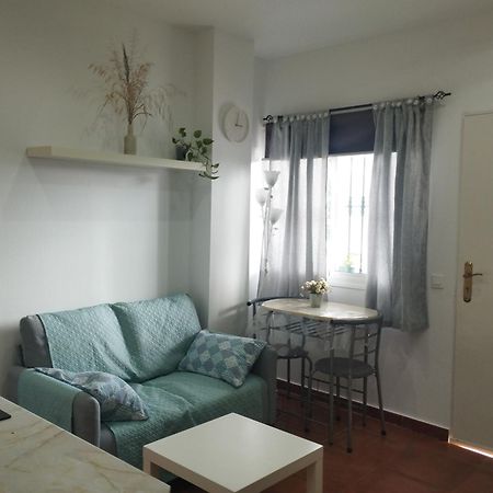Benalmadena Costa, Pueblo Quinta Appartement Buitenkant foto