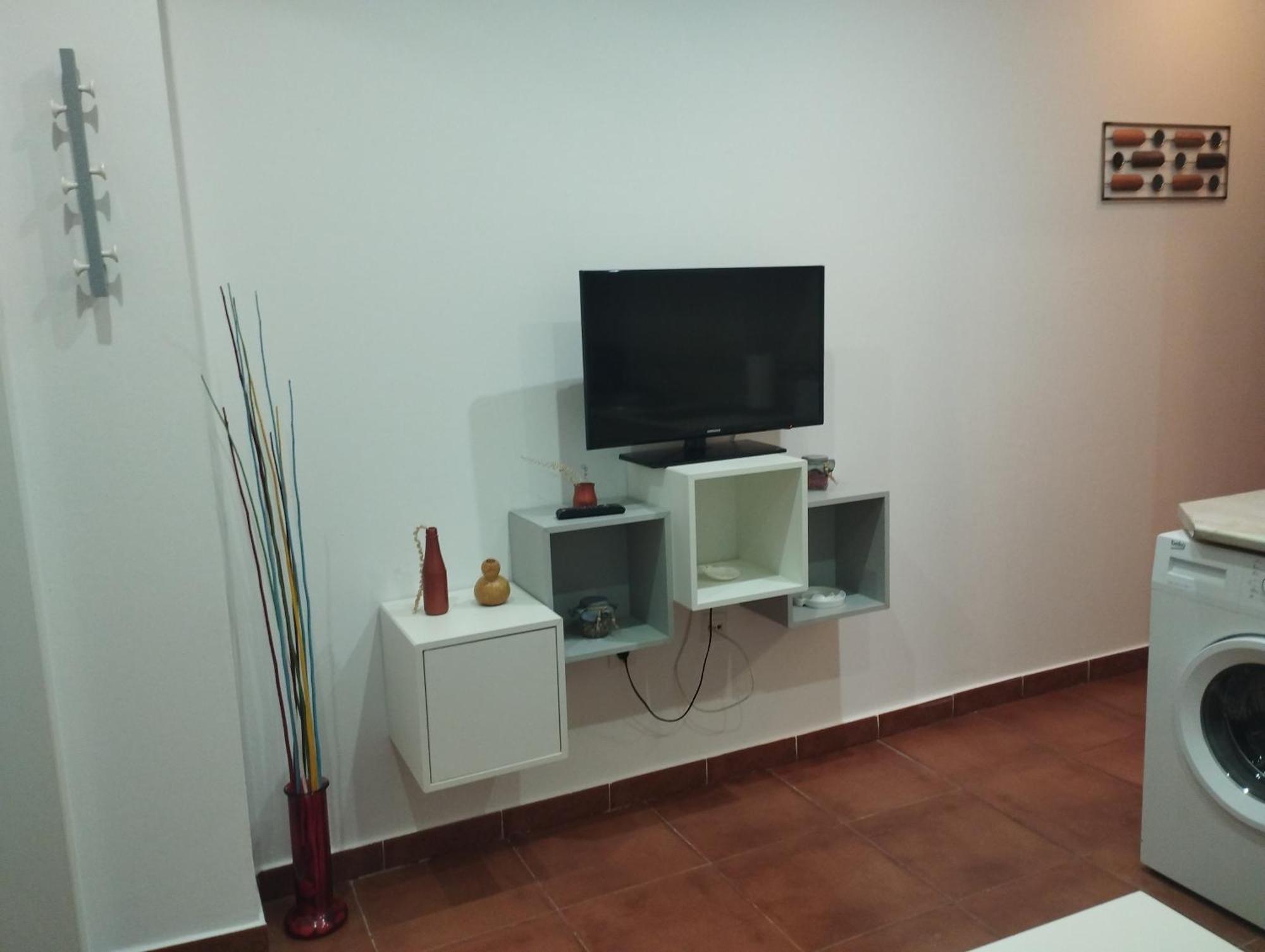 Benalmadena Costa, Pueblo Quinta Appartement Buitenkant foto