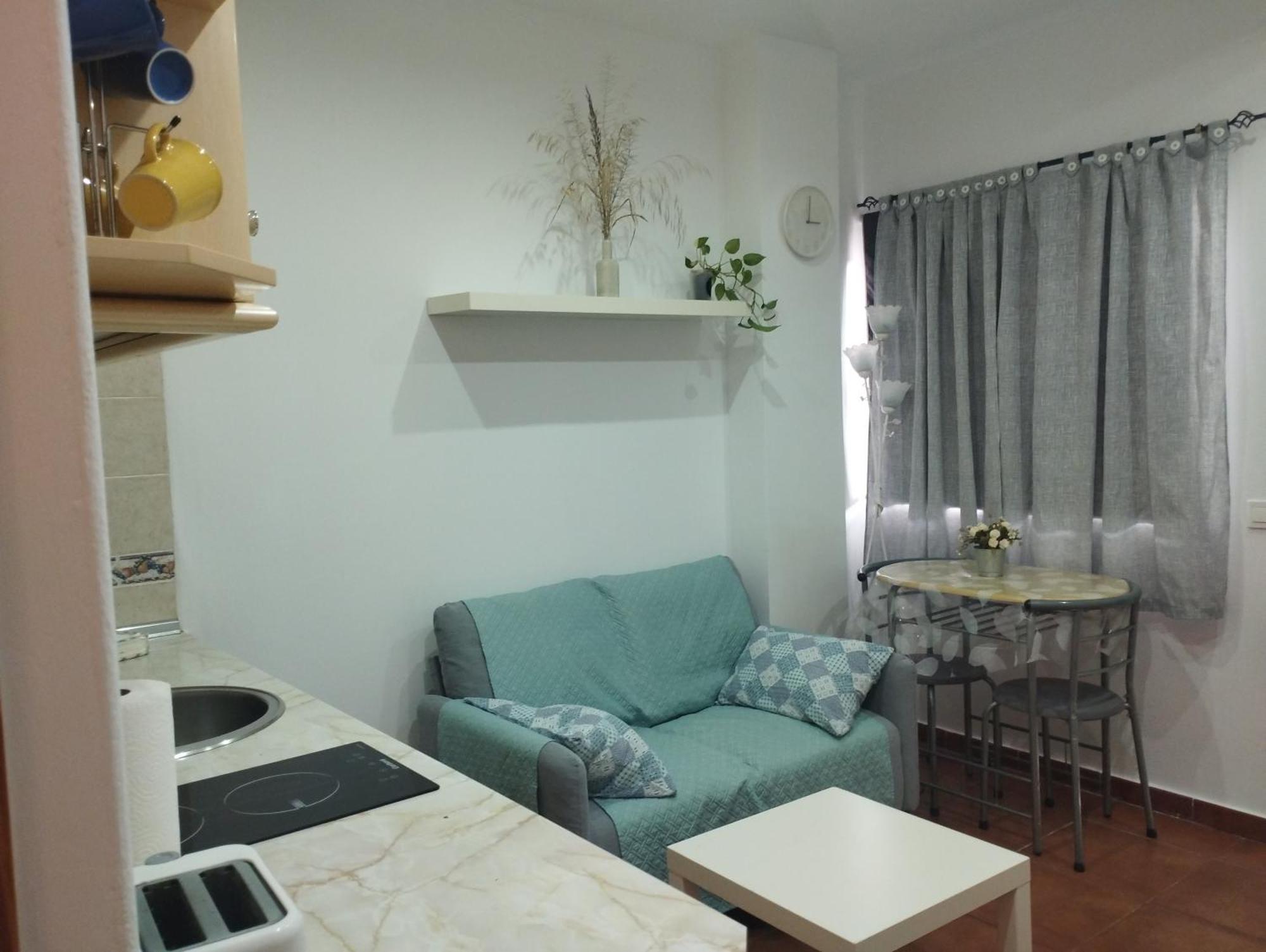 Benalmadena Costa, Pueblo Quinta Appartement Buitenkant foto
