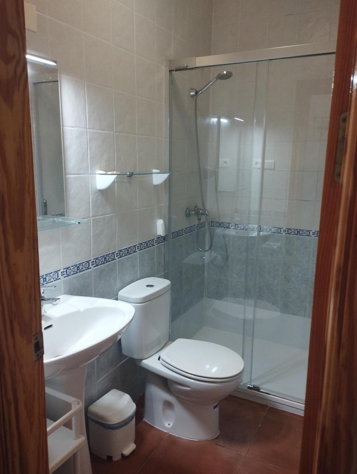 Benalmadena Costa, Pueblo Quinta Appartement Buitenkant foto
