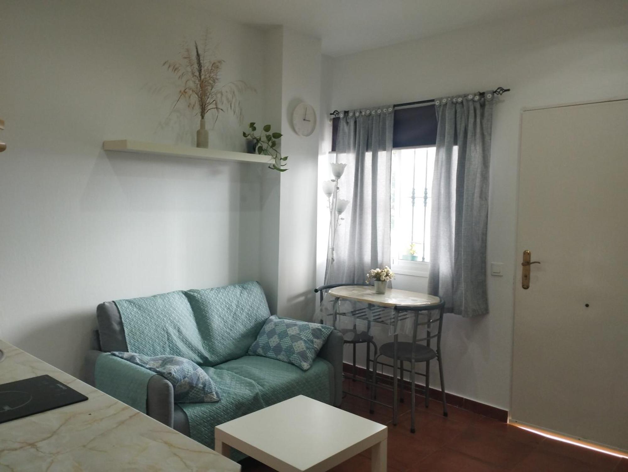 Benalmadena Costa, Pueblo Quinta Appartement Buitenkant foto